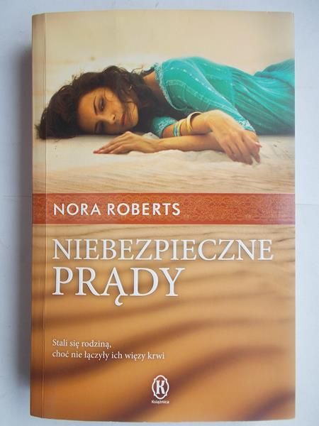 Niebezpieczne prądy