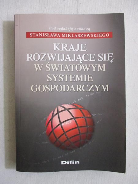 Kraje rozwijające się w światowym systemie gospodarczym