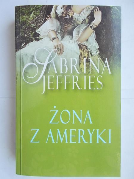 Żona z Ameryki