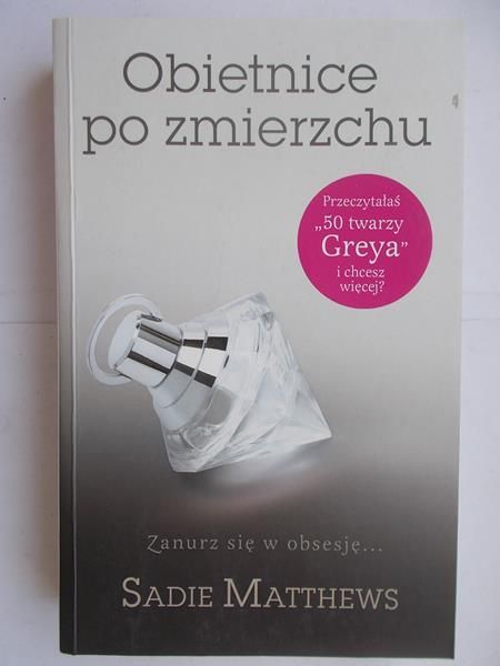 Obietnice po zmierzchu