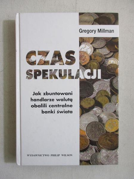 Czas spekulacji
