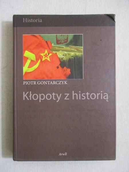Kłopoty z historią