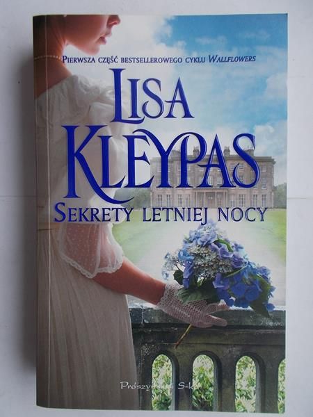 Sekrety letniej nocy