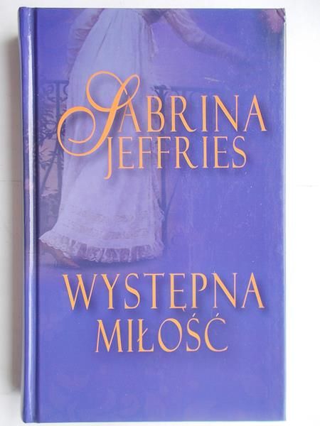 Występna miłość