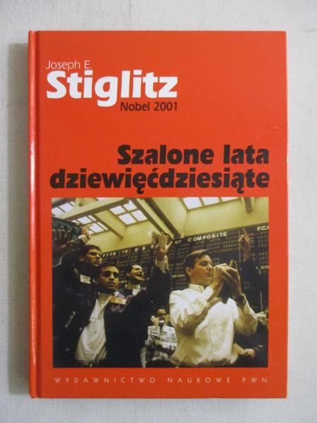 Szalone lata dziewięćdziesiąte