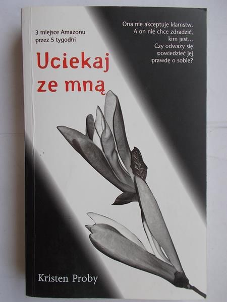Uciekaj ze mną