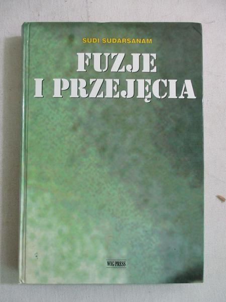 Fuzje i przejęcia