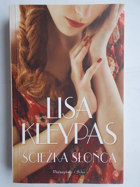 Ścieżka słońca