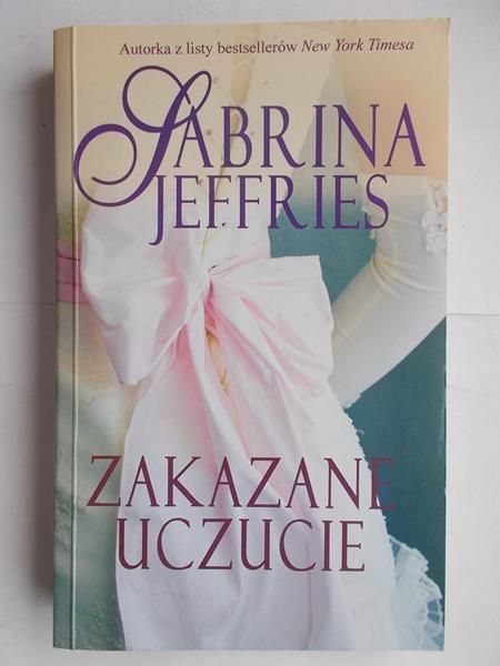 Zakazane uczucie