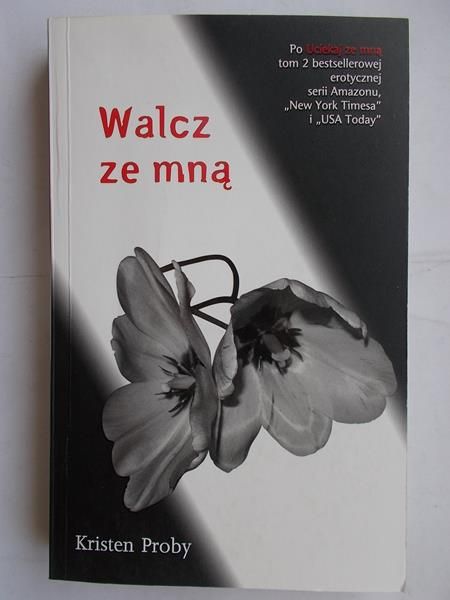 Walcz ze mną
