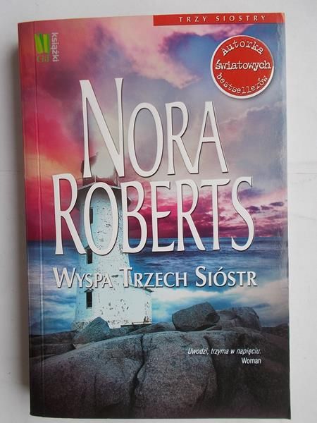 Wyspa Trzech Sióstr