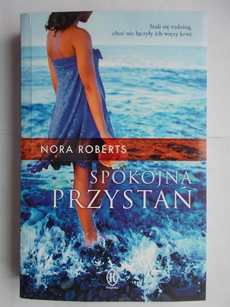 Spokojna przystań