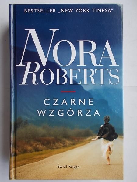 Czarne wzgórza