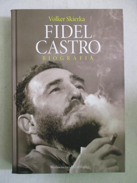 Fidel Castro