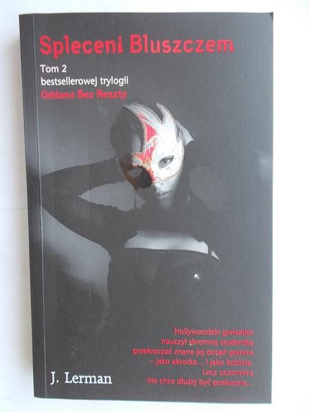 Spleceni Bluszczem. Tom II