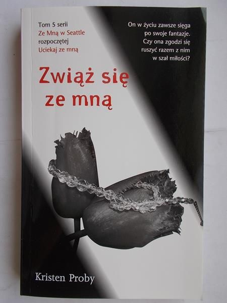 Zwiąż się ze mną