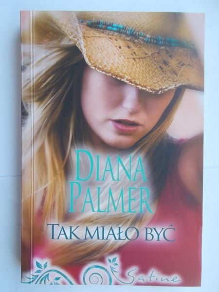 Palmer Diana - Tak miało być
