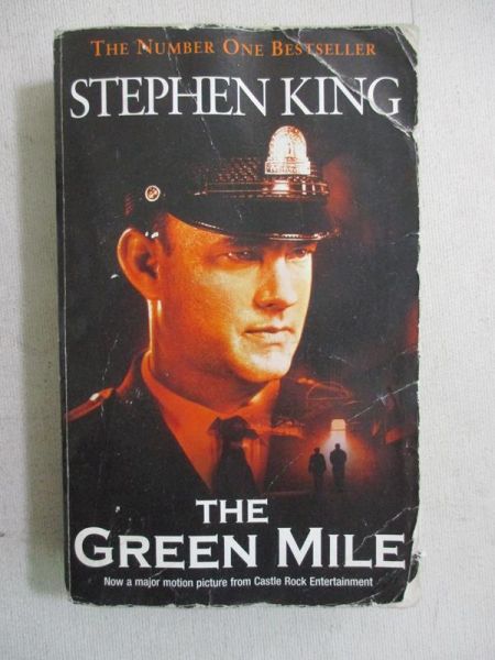 King Stephen - The Green Mile