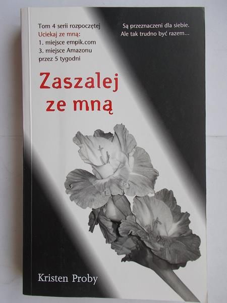 Zaszalej ze mną