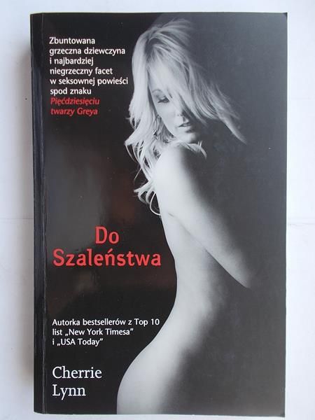 Do szaleństwa
