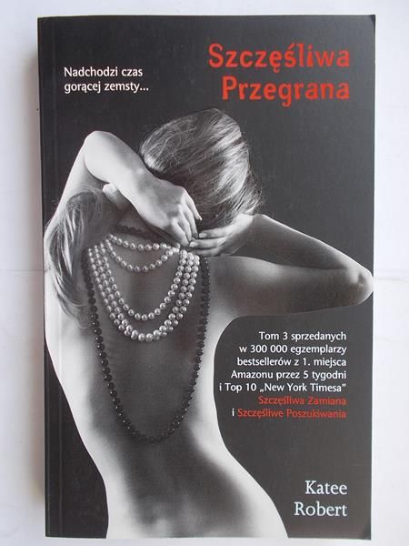 Szczęśliwa przegrana