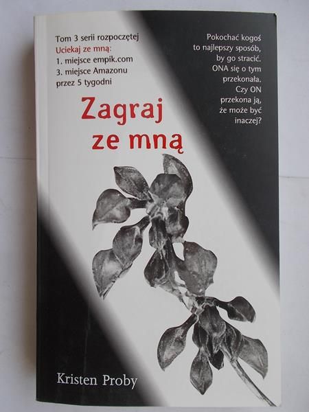 Zagraj ze mną