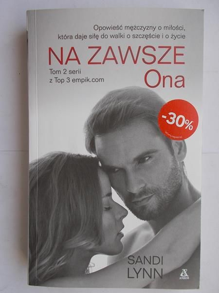 Na Zawsze Tom 2 Ona