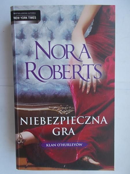 Niebezpieczna gra