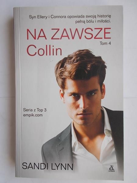 Na zawsze Collin