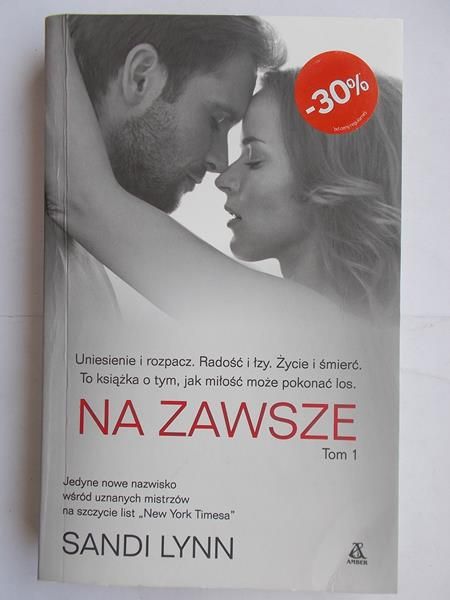 Na zawsze