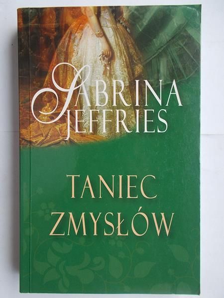 Taniec zmysłów
