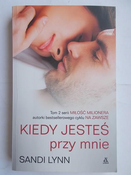 Kiedy jesteś przy mnie