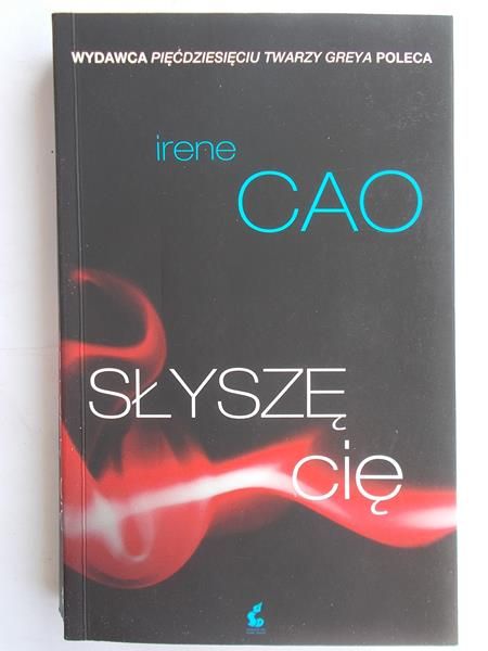 Cao Irene - Słyszę Cię