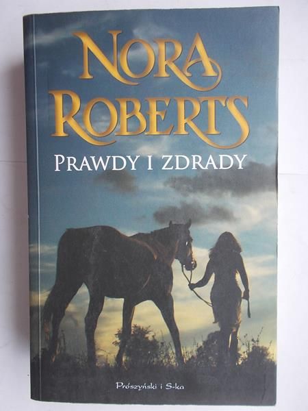 Prawdy i zdrady