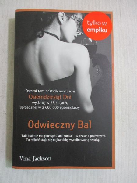 Odwieczny bal