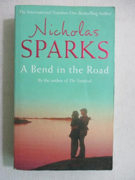 A Bend in the Road