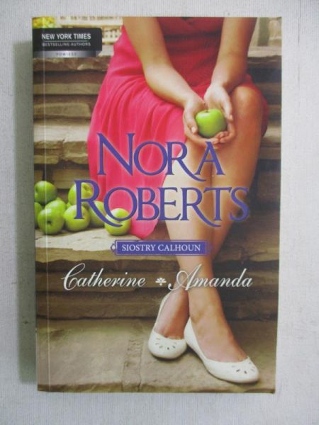 Catherine, Amanda
