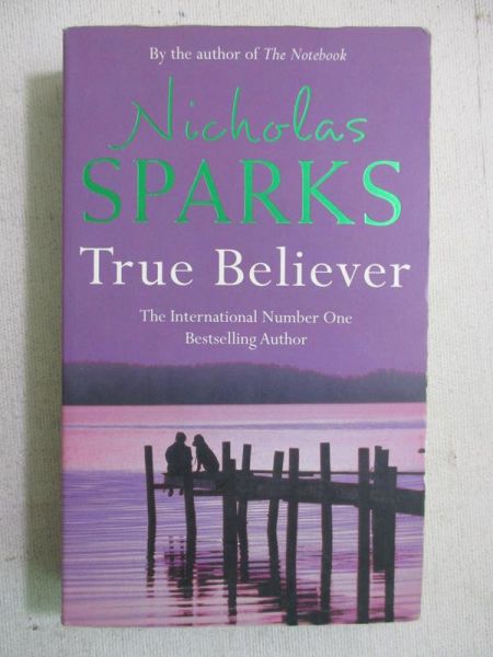 True Believer
