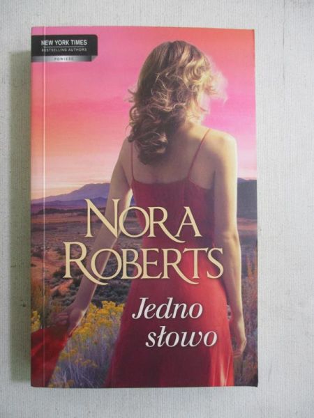 Jedno słowo