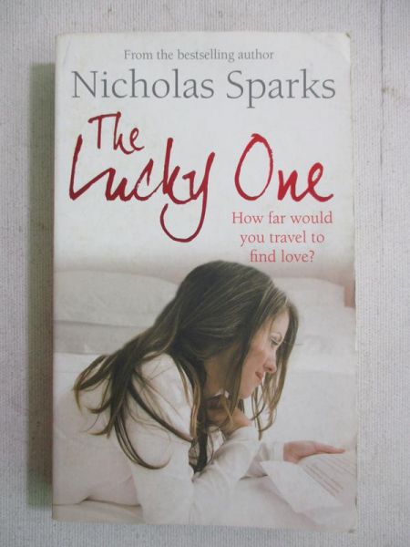 The Lucky One