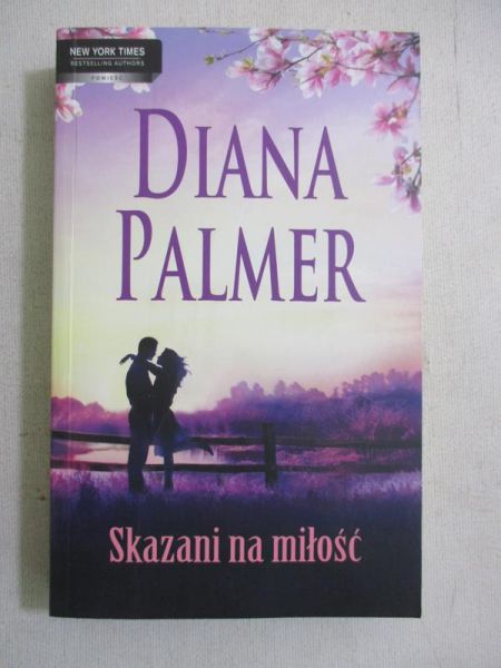 Palmer Diana - Skazani na miłość