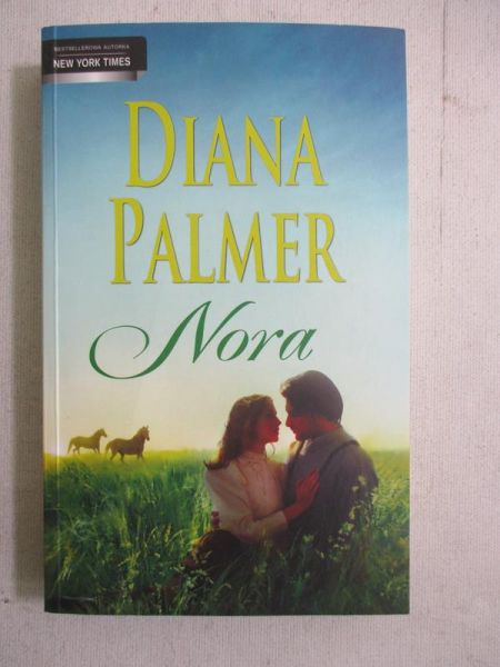 Palmer Diana - Nora