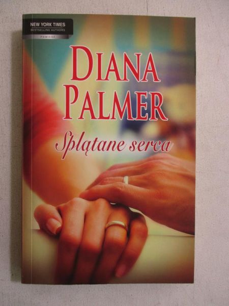 Palmer Diana - Splątane serca