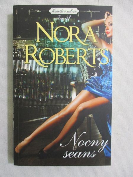 Nocny seans
