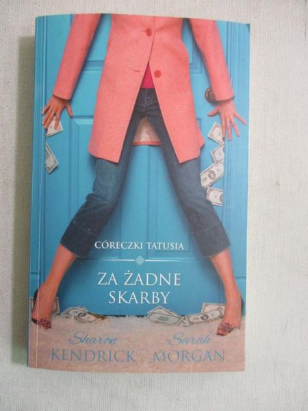 Za żadne skarby