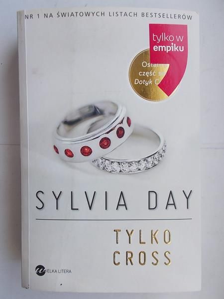 Day Sylvia - Tylko Cross