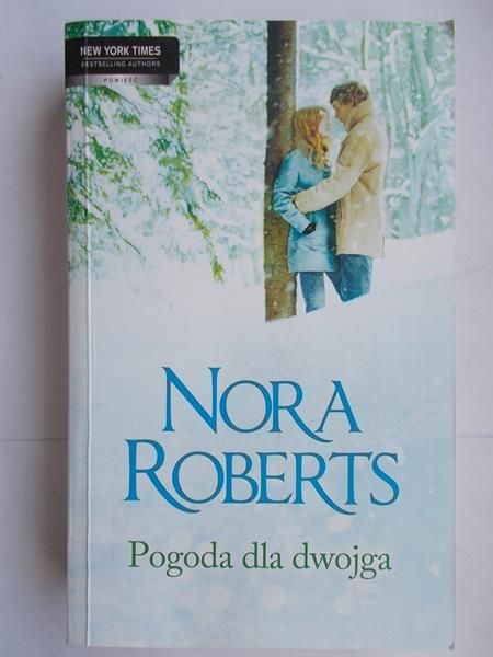 Pogoda dla dwojga