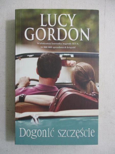 Dogonić szczęście