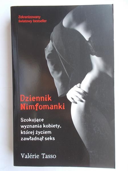 Dziennik Nimfomanki