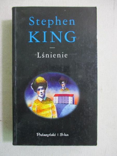 King Stephen - Lśnienie